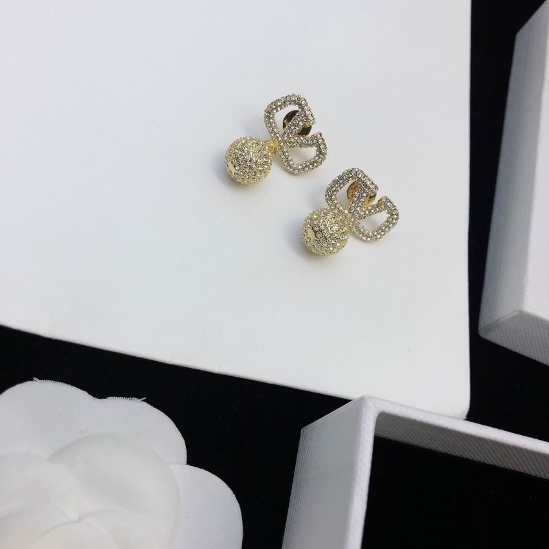 Valentino earring 05lyx146